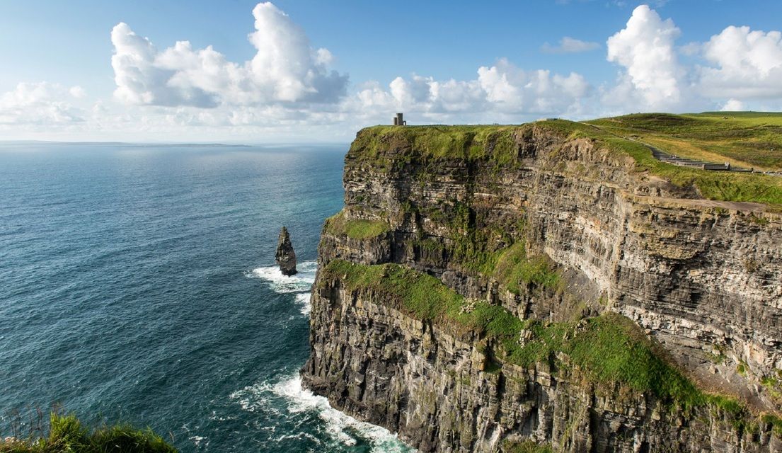 cliffs of moher