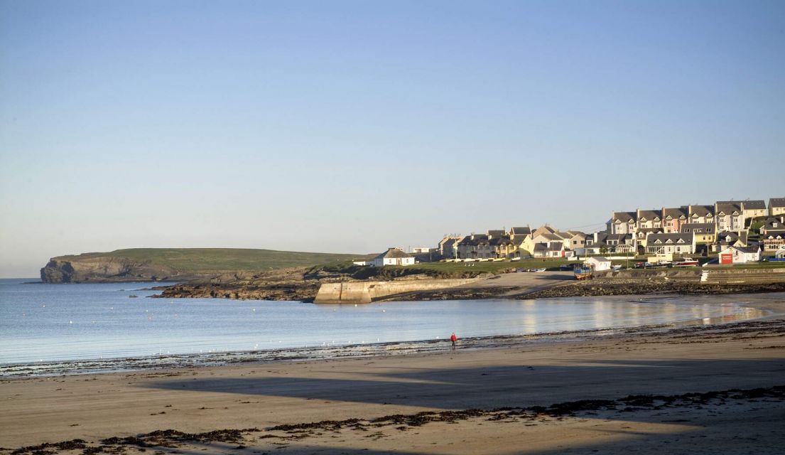 Kilkee Beach, County Clare_Web Size