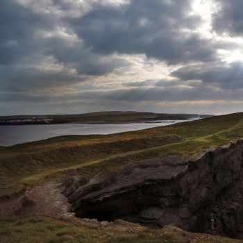 George's Head, Kilkee, Co Clare_Web Size