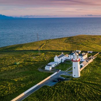 Loop Head Lighthouse, Loop Head Peninsula, Co Clare_Web Size