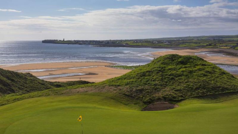 Lahinch Golf Club, Co Clare_Social Media