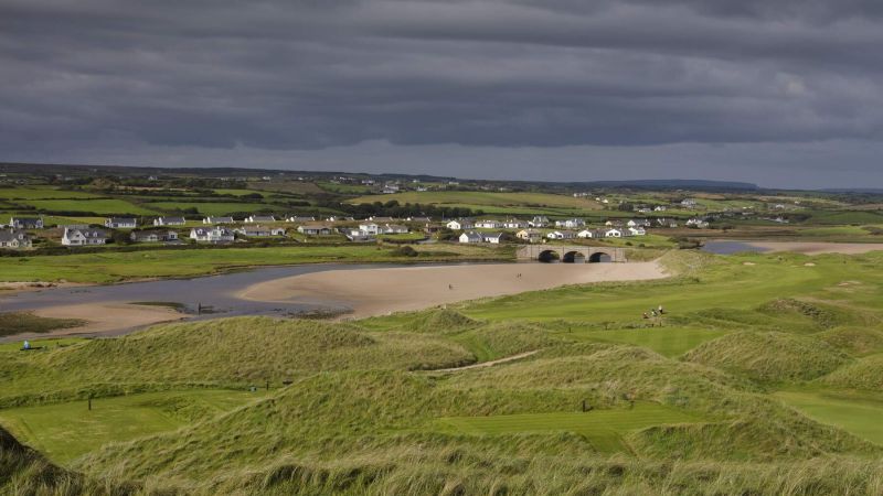 Lahinch Golf Club, Co Clare_Web Size-4